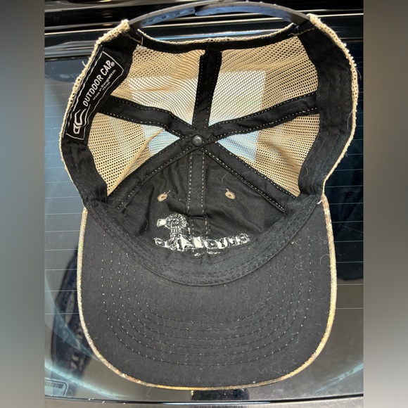 Youth/Kid’s Rural King Store Hat - Picture 4 of 5